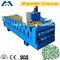 Automatic Double Layer Roll Forming Machine Roofing Sheet PLC Frequency Control