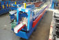 5'' Galvanized Steel Roof Purlin Roll Forming Machine With High Capacity