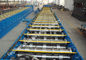 Floor Deck Panel Floor Deck Roll Forming Machine 28 Stations 12.7x1.85x1.61m