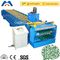 High Speed Metal Roof Roll Forming Machine Automatic Hydraulic Cutting