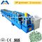 Quality Control Steel C Channel Cold Roll Forming Machine for Philippine