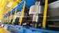 PLC Control System U Purlin Roll Forming Machine For Ancient Architectures