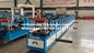 half round Rain Gutter Roll Forming Equipment 19 Rows Rollers