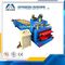 Color Sheet Double Layer Roll Forming Machine Double Deck Roll Forming Equipment