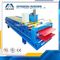 Double Layer Roofing Panel Roll Forming Machine For IBR / Corrugated Sheet