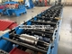 Self Lock 500mm Roofing Sheet Roll Forming Machine Iso