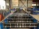 1.5 Inch Double Row Steel Rollforming Machines For Shipping Container Side Profile