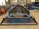 17.5x3kw Chain Driven Cold Roll Forming Machine Speed 8-12m/Min