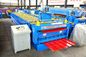 Corrugated Steel Double Layer Roll Forming Machine Metal Roofing Panel Roll Formers