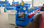 Half Round Waterdown Gutter Roll Forming Machine Cold Roll Forming Equipment