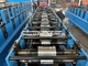 0.3-0.6mm Wall Panel Roll Forming Machine With Delta Transducer