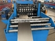 CE Adjustable Width Cz Purlin Roll Forming Machine 2-15m/Min Speed