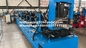 High Performance Z Purlin Roll Forming Machine Automatic