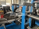 High Performance Z Purlin Roll Forming Machine Automatic