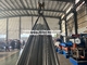 Customized Large Span Roll Forming Machine Cold CE