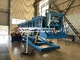 Super Span Arched Roof Cold Roll Forming Equipment Machine 15m/Min