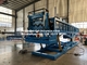 Vaulted Roof Sheets Roll Forming, Forming And Arching All-In-One Machine