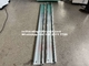 Chain Drive 1.2mm Cz Purlin Roll Forming Machine Efficient