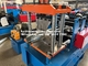PLC And Converter Controlled Gutter Roll Forming Machine for Online Support