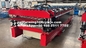 R Panel Double Layer Roof Roll Forming Machine