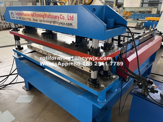 PLC Controlled Slitter Cutter Machine For GI / PPGI Raw Material