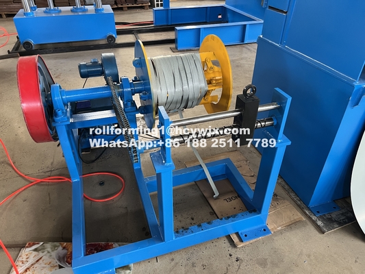PLC Controlled Slitter Cutter Machine For GI / PPGI Raw Material