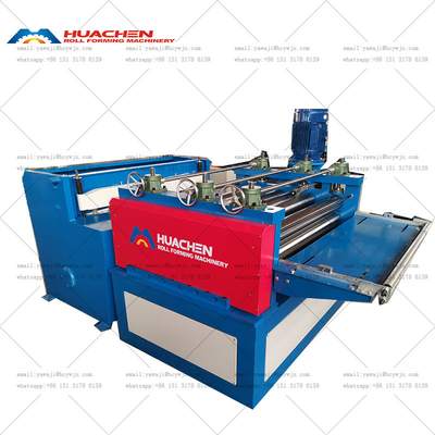 China High Quality Cold Rolling Embossing Machine Superior Performance