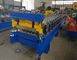Color Steel Glazed Tile Roll Forming Machine Nigerian To Mexico