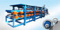 Automatic Eps Sandwich Panel Production Line With 6 Rows 3KW