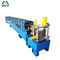 18 Forming Station Door Frame Steel Forming Machines PLC Control