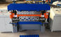 Double Layer 15m/Min 925MM Width Roll Forming Machine