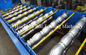 High Efficiency Glazed Steel Tile Roll Forming Machine 380V 50Hz 3 Phase