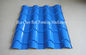 Produce roof tile forming machine/Glazed tile making machine/Steel sheet roll former