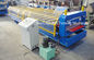 Multi function Steel wall panel roll forming machine with special cutter