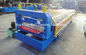 Multi function Steel wall panel roll forming machine with special cutter