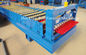 Deep Corrugated Roofing And Walling Roll Forming Machine