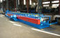 Metal Roofing Z Purlin Roll Forming Machine For Color Steel Plate With CE / ISO