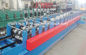 Downspout Pipe Roll Forming Machine/Steel Pipe Making Machine Price