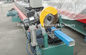 Gutter roll forming machine/Square Type Downpipe Forming Machine/downspout steel squar tube making machine