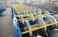 Huachen Decking floor production roll forming line /high quality deck floor machine