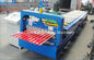Low Prices Customized Shutter Door Roll Forming Machine with 6M seaming machine
