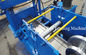 High Efficiency Door Frame Steel Roll Forming Machine 380V 1.2mm