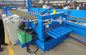IBR/IT4 Roof Sheet Roll Forming Machine