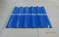 IBR/IT4 Roof Sheet Roll Forming Machine
