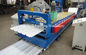 Box Profile Roofing Sheet Roll Forming Machine