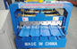 3KW Corrugated Roofing Sheet Roll Forming Machine With Chrome Plated