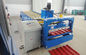 1220mm Raw Material Color Steel Plate Roofing Roll Forming Machine