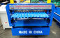 Corrugated iron roof sheet Double Layer Roll Forming Machine for Turkey market