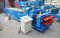 Good Quality Double Layer Roll Forming Machine / Roof Tile Roll Forming Machines Bearing Steel