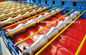 Good Quality Double Layer Roll Forming Machine / Roof Tile Roll Forming Machines Bearing Steel